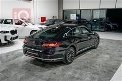 فولكسفاغن أرتيون